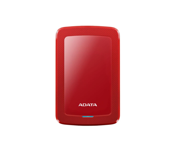Adata DashDrive HV300 2TB 2,5'' AHV300-2TU31-CRD - 427331 - zdjęcie